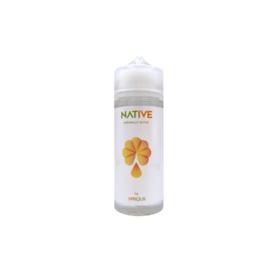 Apisolis Native Solution Polaris