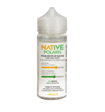 apisolis native polaris 4 fl oz (120 ml)