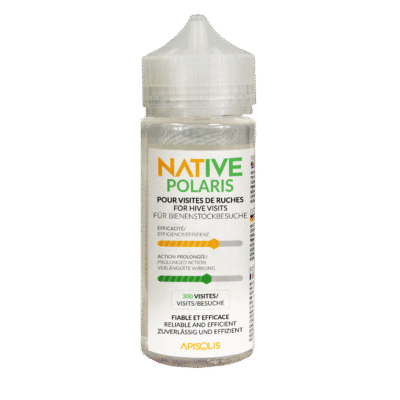 apisolis native polaris 4 fl oz (120 ml)