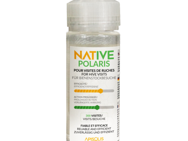 apisolis native polaris 4 fl oz (120 ml)