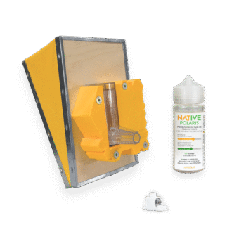 apisolis smokeless smoker pack