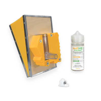 apisolis smokeless smoker pack