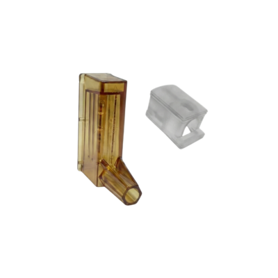 apisolis native tank + sealing part