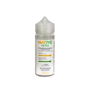 apisolis native nova 4 fl oz (120 ml)