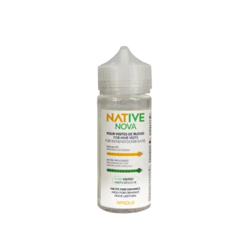 apisolis native nova 4 fl oz (120 ml)