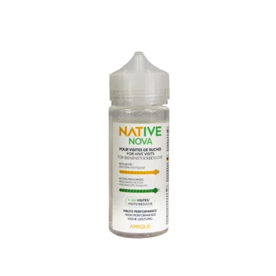 apisolis native nova 4 fl oz (120 ml)