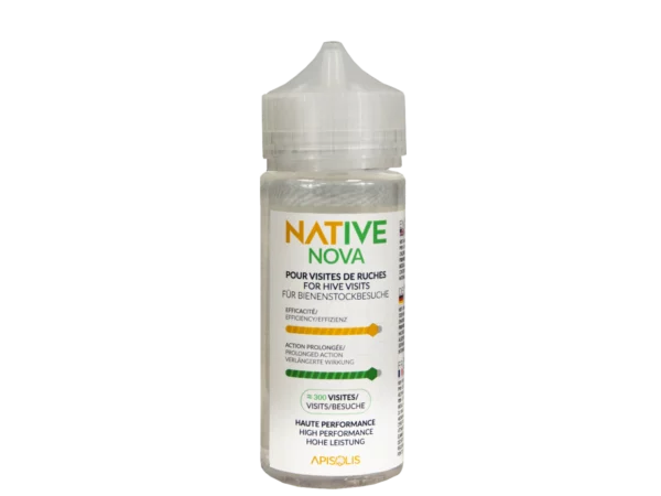 apisolis native nova 4 fl oz (120 ml)