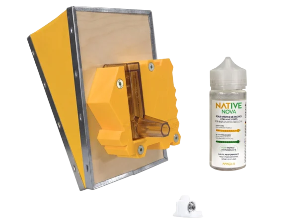 apisolis nova pack product